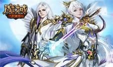 《魔域手游：御剑天下》资料片来了 御剑乘风