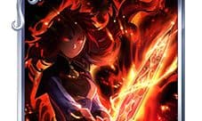 纯白魔女武装蓄力怎么样 卡牌技能属性图鉴