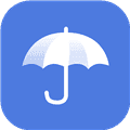 清新天气预报app