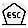 Esc你的逃跑神器华为手机版