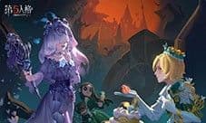 临轻叩门扉《第五人格》万灵的巡游主题活动来袭