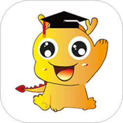 小龙上学