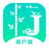 竹际商家端
