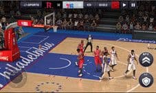 《NBA Live Mobile》你不得不知道的几个操作细节