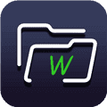 Root Explorer app