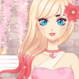 高校少女换装沙龙