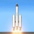 火箭模拟器破解版中文2026最新版下载_火箭模拟器破解版(全部解锁)下载 v1.6.00.3安卓版