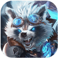 像素战神官方最新版
