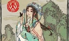 江南百景图祝英台怎么样 人物天赋及珍宝介绍