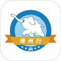 豫州行网约车司机端app