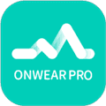 OnWear Pro app