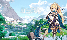 《ReBless》续作《蔚蓝旅途》推出：打响异世界第一枪