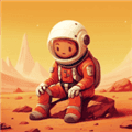 火星上的宇航员免费版