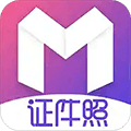 自拍最美证件照APP