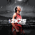 NBA2K25国际服安卓版