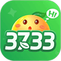 3733游戏盒手游官方正版下载_3733游戏盒子app最新版本下载 v6.6.0安卓版