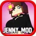 我的世界基岩版美女mod