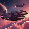 超时空星舰国际服