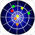 GPS仪器测试APP