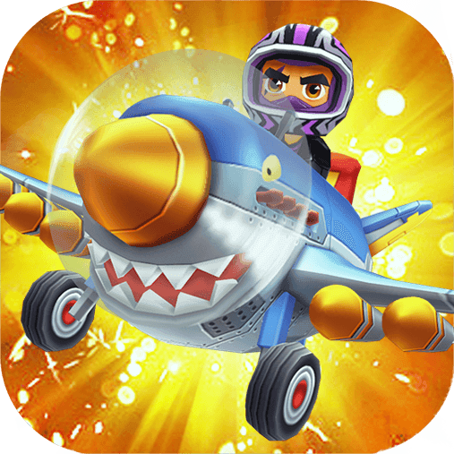 射击的怪物
