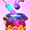 神秘魔法锅正版下载_神秘魔法锅游戏最新版本下载 v1.1.8安卓版