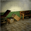 mustscream(尖叫才能奔跑)
