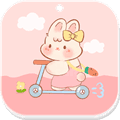 兔兔咕卡app