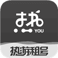 热游租号app