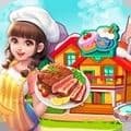 烹饪王国游戏