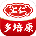 汇仁多培康APP