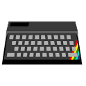 ZXSpectrum模拟器