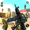 反恐吃鸡行动