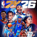 nba2k26安卓版