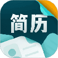 彩豆个人简历制作app