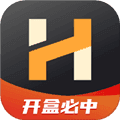 哈希盲盒BOX app