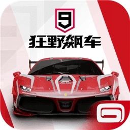 狂野飚车9