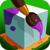 3D工艺像素创造者