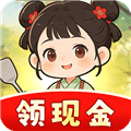 香香饭店赚钱游戏