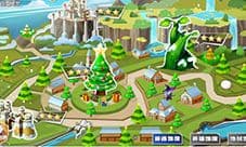 十冷2第十章隐藏攻略 白雪降世攻略