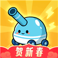 向年兽开炮赚钱游戏