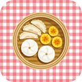 美味菜谱大全APP