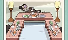神探小秀才第六关怎么过 游戏通关攻略