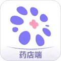 莲藕医生药店端app