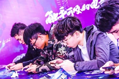 递进式变革,《王者荣耀》能拥有属于自己的“甲子园”吗?