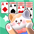 猫咪纸牌游戏