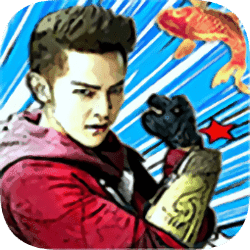 终极三国超V版