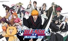 定档11月15日《BLEACH 境・界-魂之觉醒:死神》即将上线