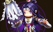 少年君王传徐庶怎么样 武将属性技能图鉴一览
