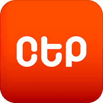 CTP停车