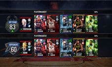 《NBA LIVE》手游新版本抢先爆料